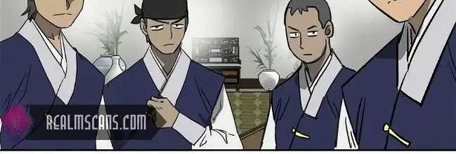 Infinite Level Up in Murim Chapter 77 - halaman 65