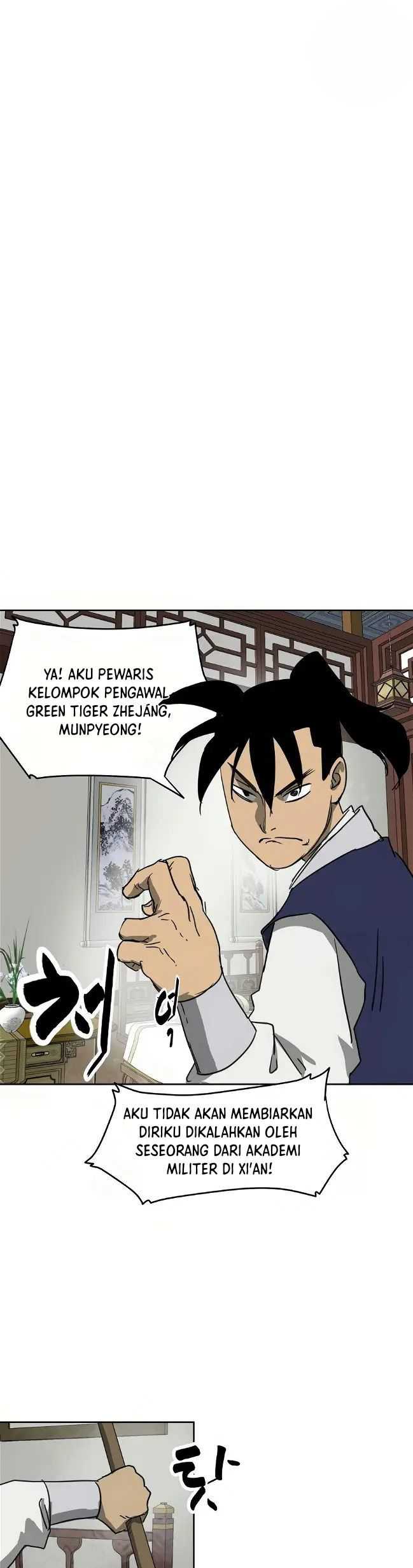 Infinite Level Up in Murim Chapter 77 - halaman 66