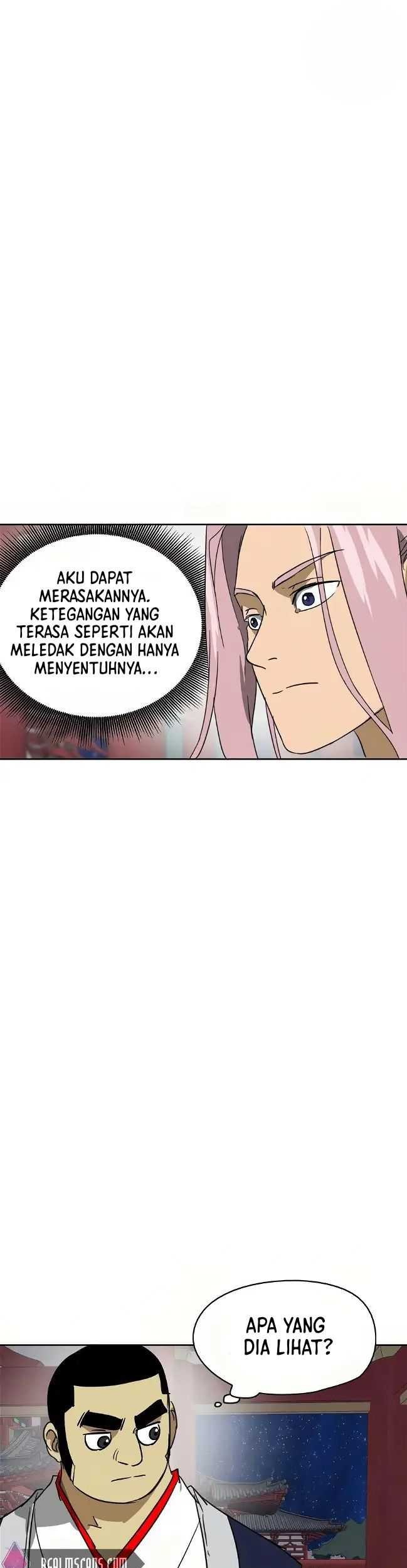 Infinite Level Up in Murim Chapter 77 - halaman 72