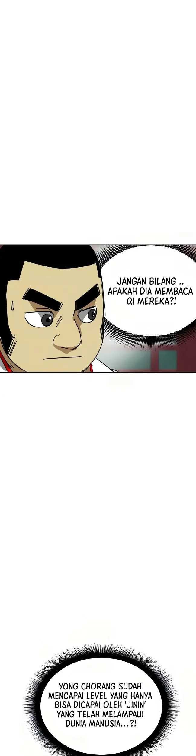 Infinite Level Up in Murim Chapter 77 - halaman 74