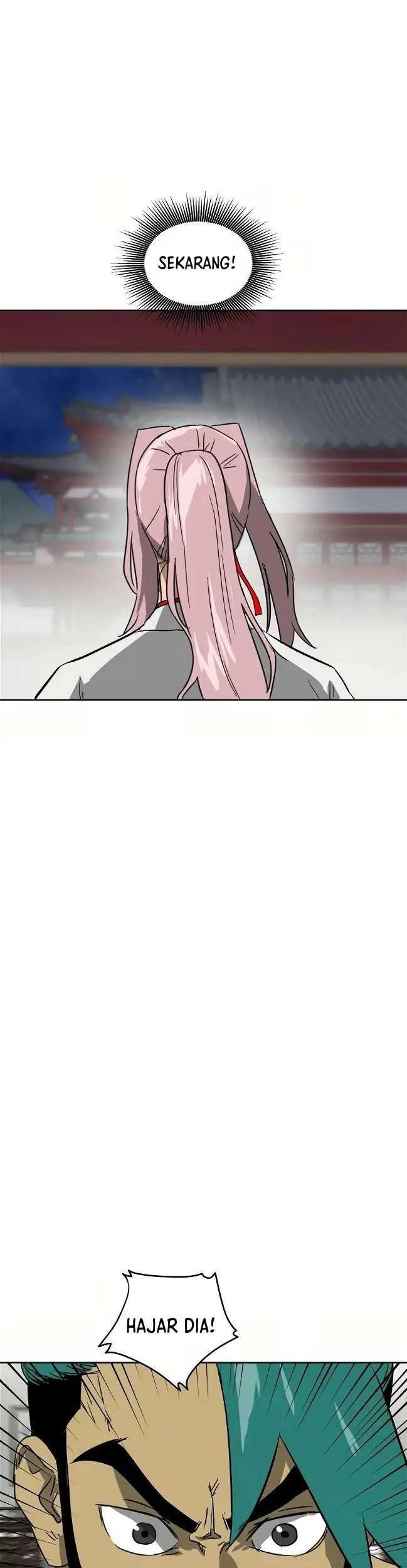 Infinite Level Up in Murim Chapter 77 - halaman 78