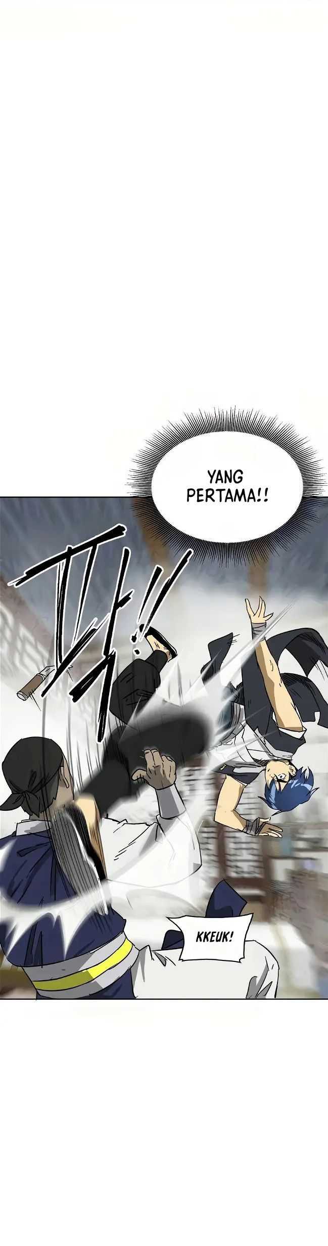 Infinite Level Up in Murim Chapter 77 - halaman 84