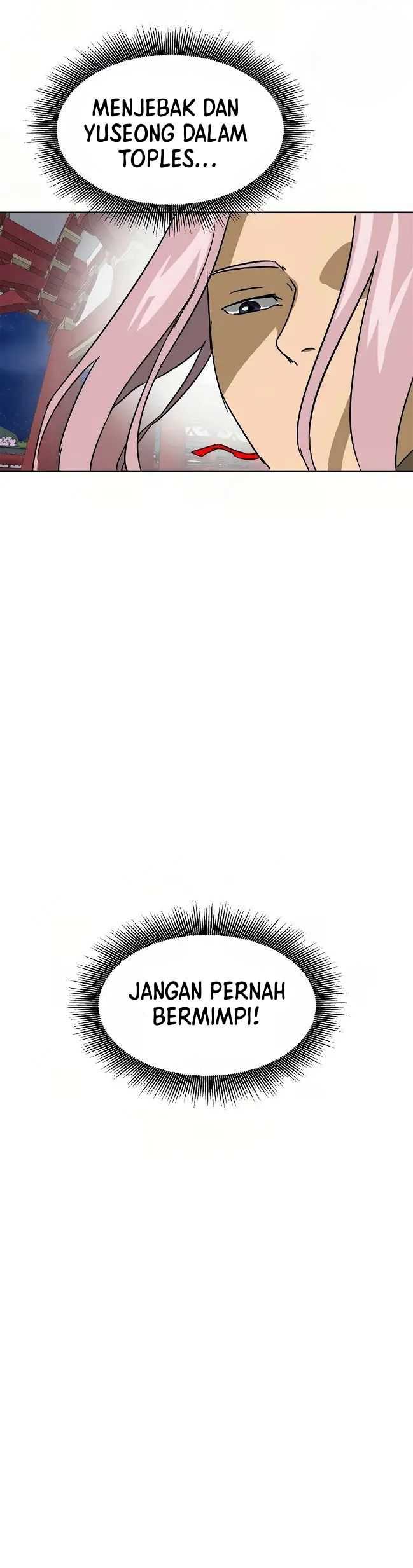 Infinite Level Up in Murim Chapter 77 - halaman 87