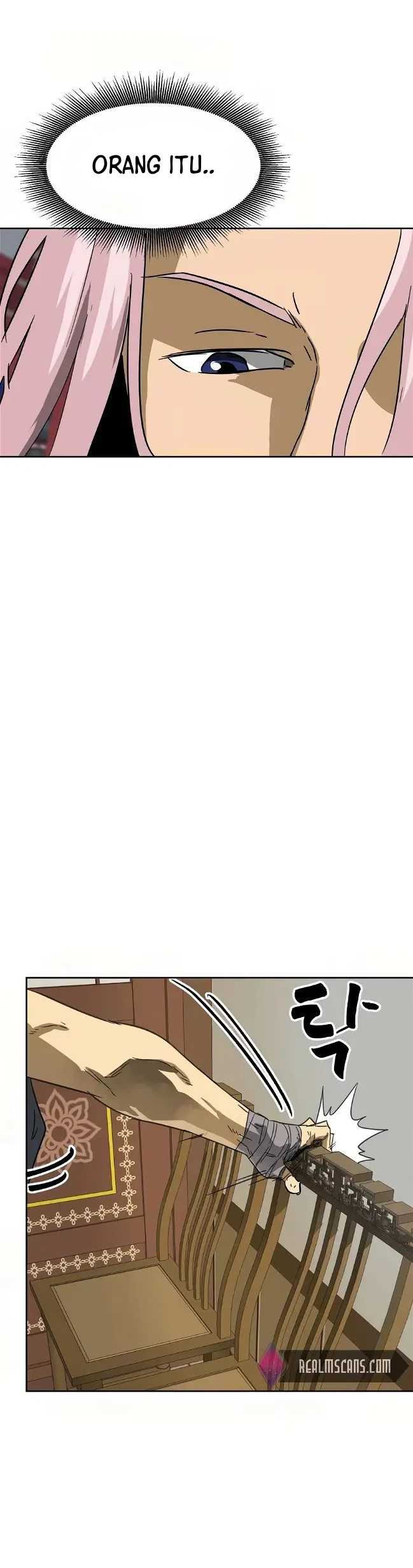 Infinite Level Up in Murim Chapter 77 - halaman 88