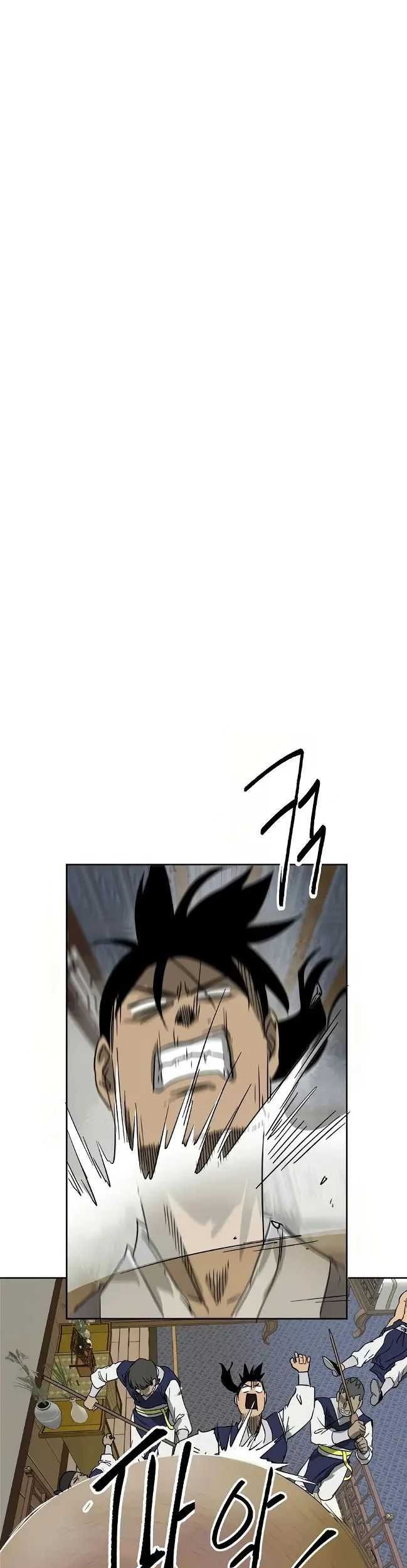 Infinite Level Up in Murim Chapter 77 - halaman 91