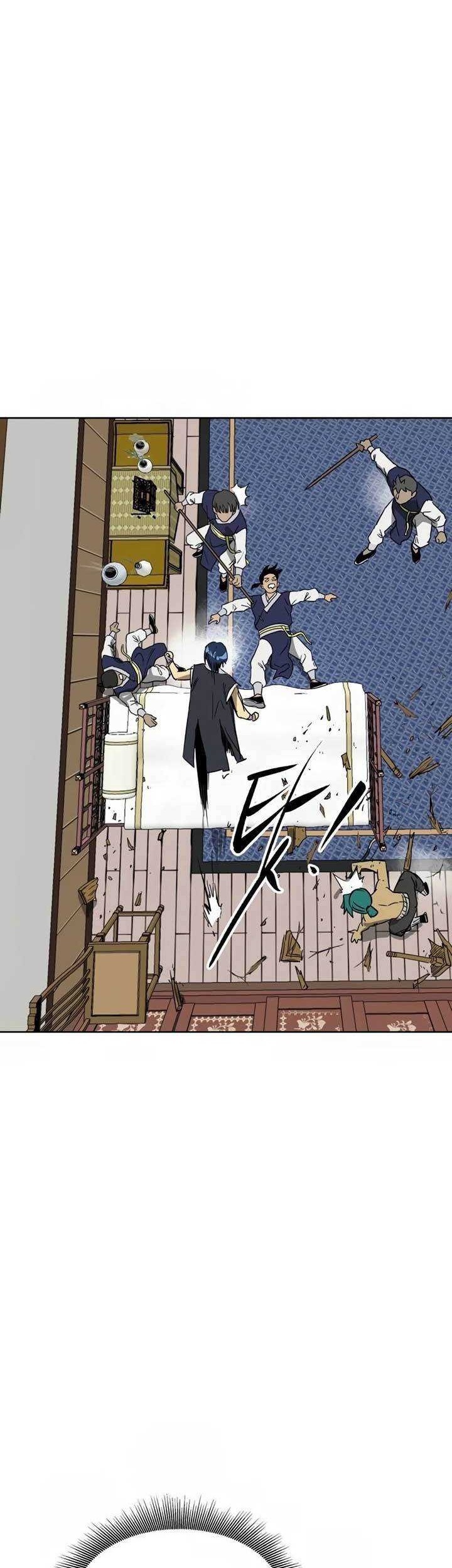 Infinite Level Up in Murim Chapter 78 - halaman 10