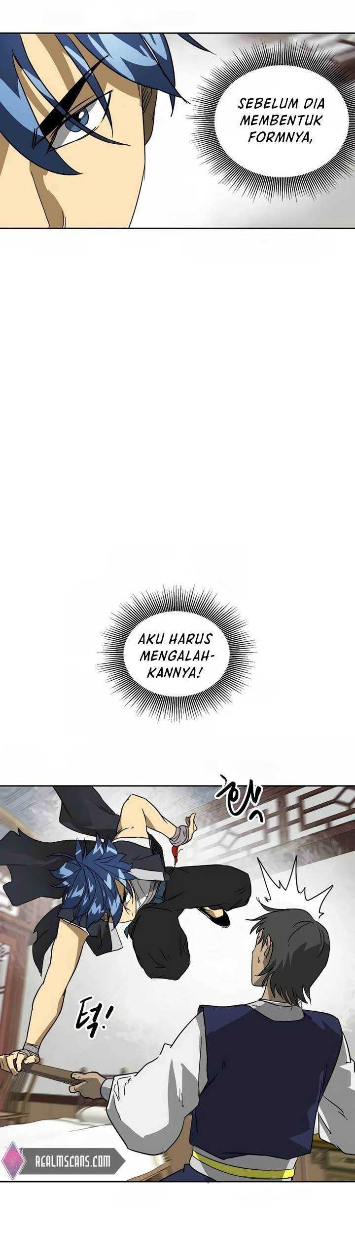 Infinite Level Up in Murim Chapter 78 - halaman 13