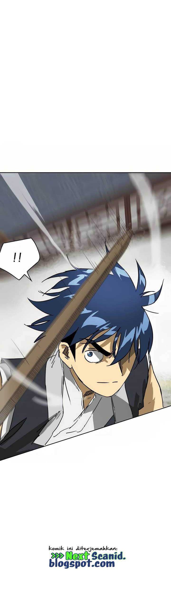 Infinite Level Up in Murim Chapter 78 - halaman 14