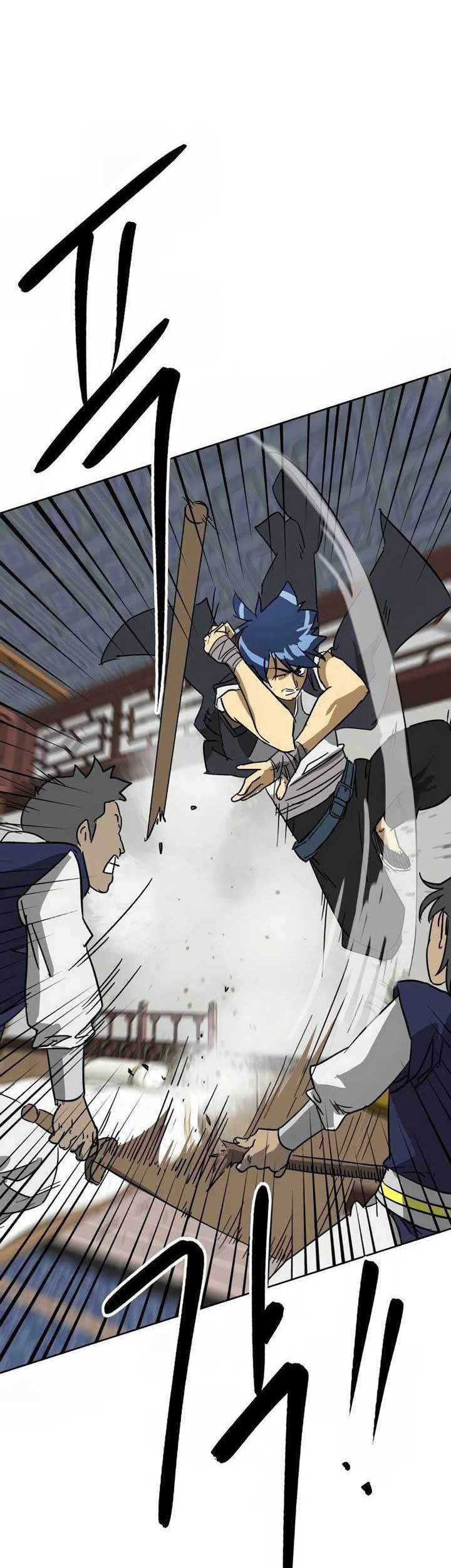 Infinite Level Up in Murim Chapter 78 - halaman 15