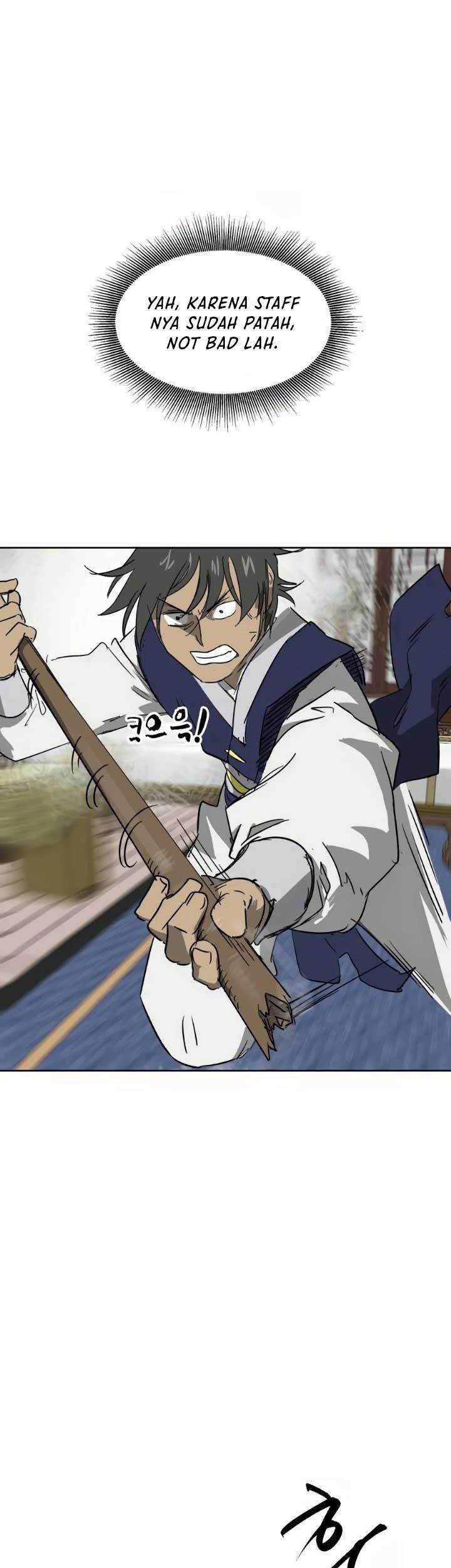 Infinite Level Up in Murim Chapter 78 - halaman 19