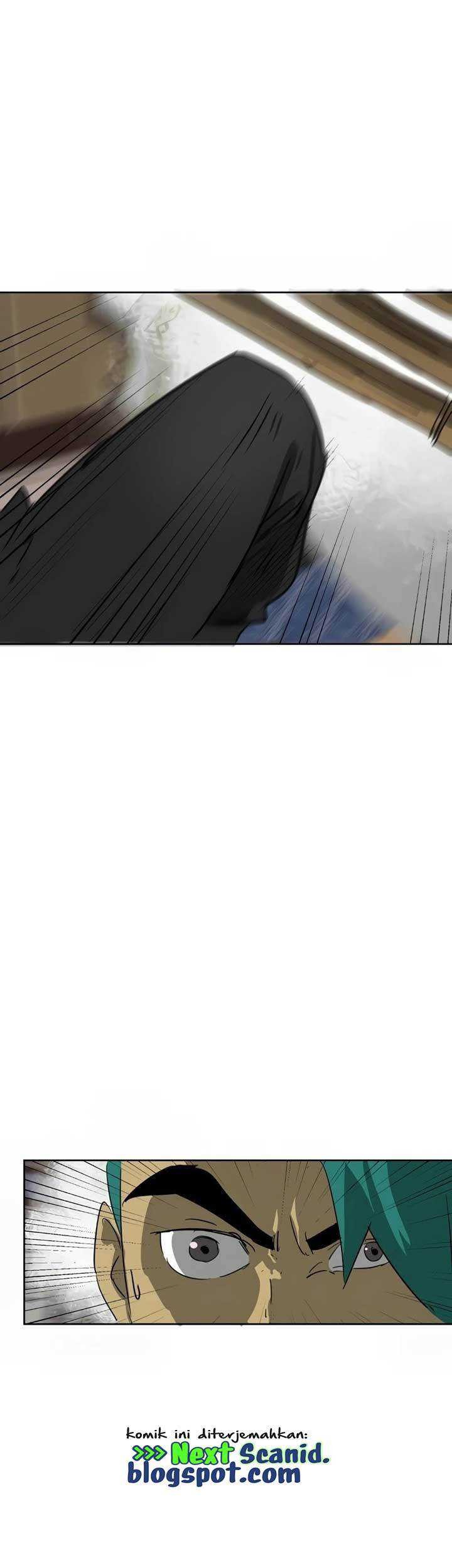 Infinite Level Up in Murim Chapter 78 - halaman 2