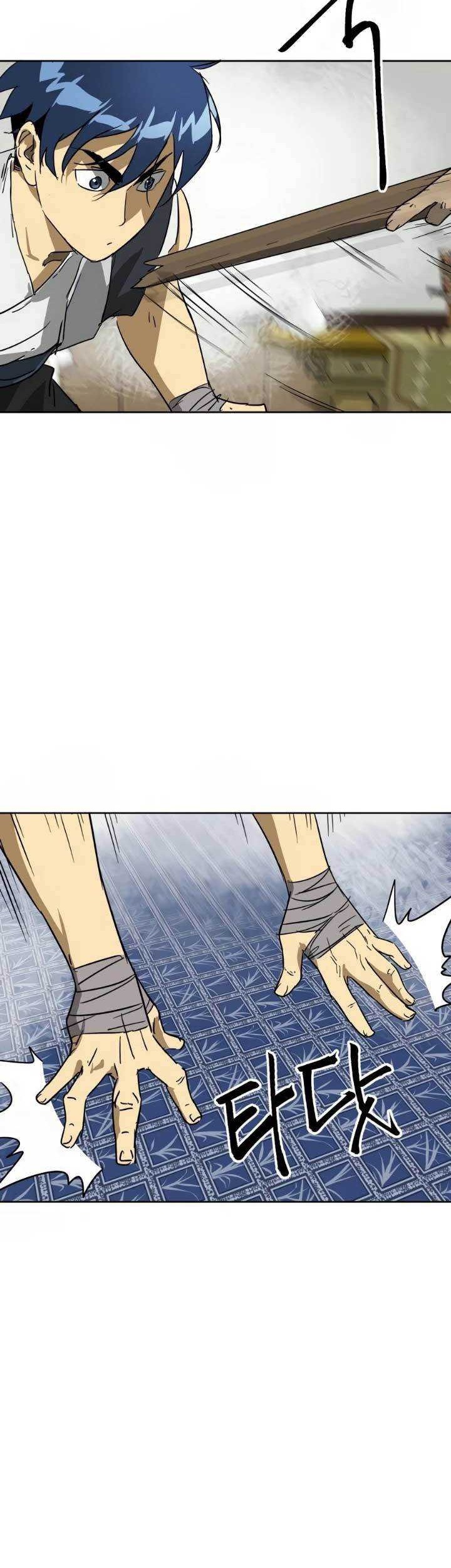 Infinite Level Up in Murim Chapter 78 - halaman 20