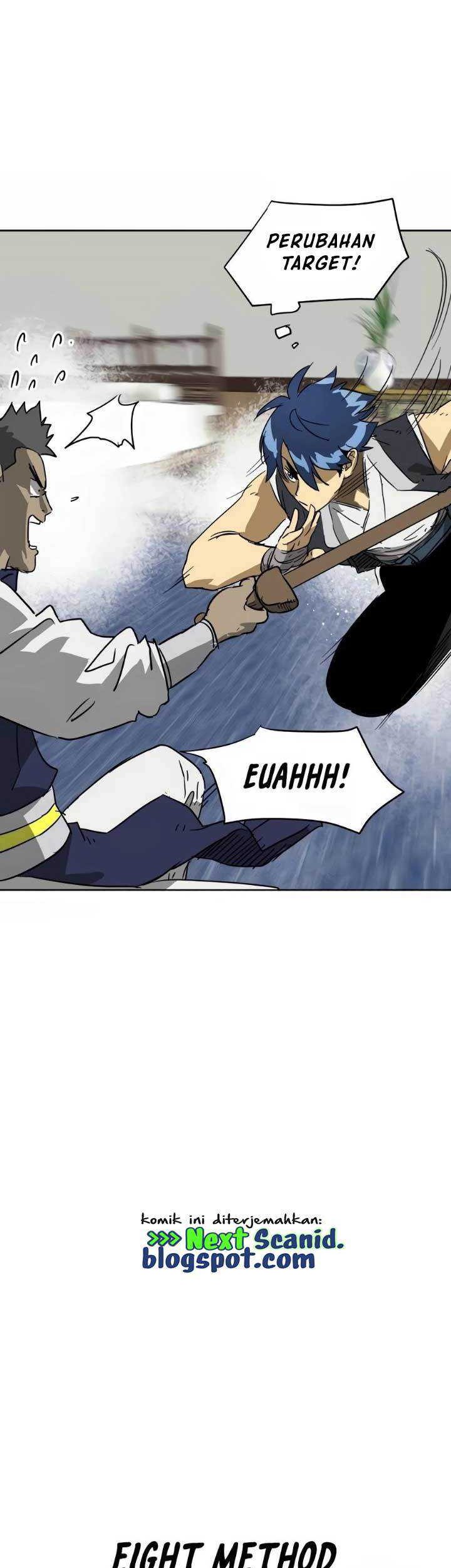 Infinite Level Up in Murim Chapter 78 - halaman 24