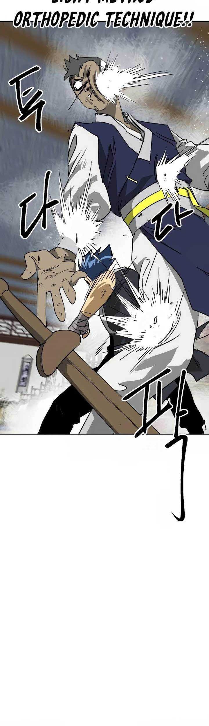 Infinite Level Up in Murim Chapter 78 - halaman 25