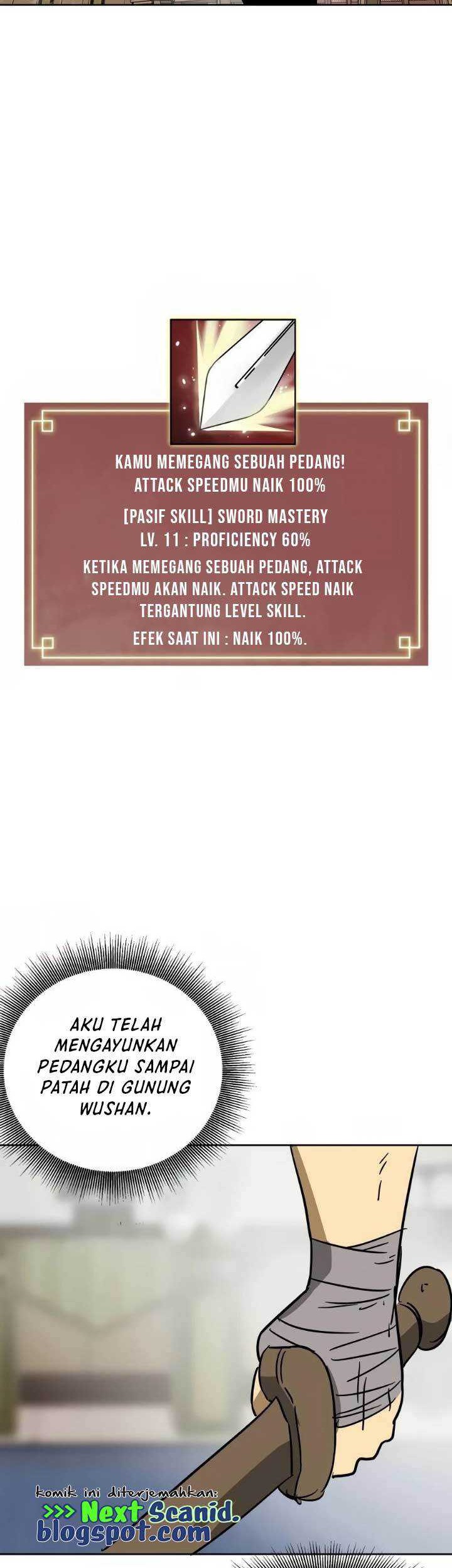 Infinite Level Up in Murim Chapter 78 - halaman 28