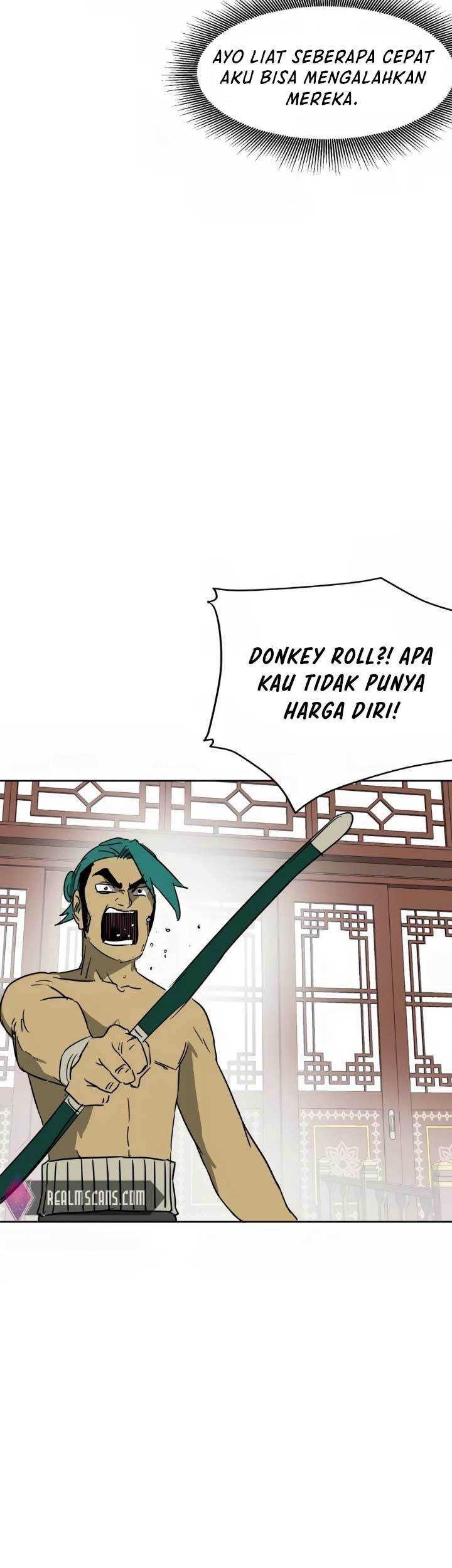 Infinite Level Up in Murim Chapter 78 - halaman 29