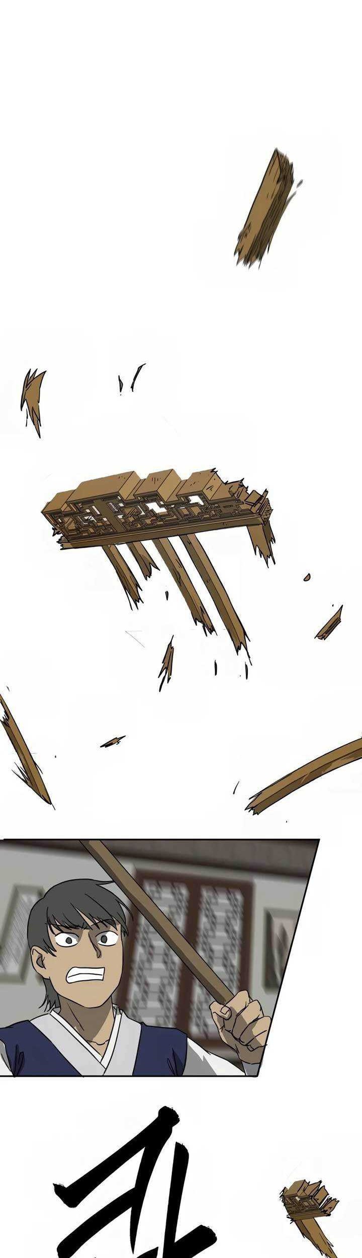 Infinite Level Up in Murim Chapter 78 - halaman 3
