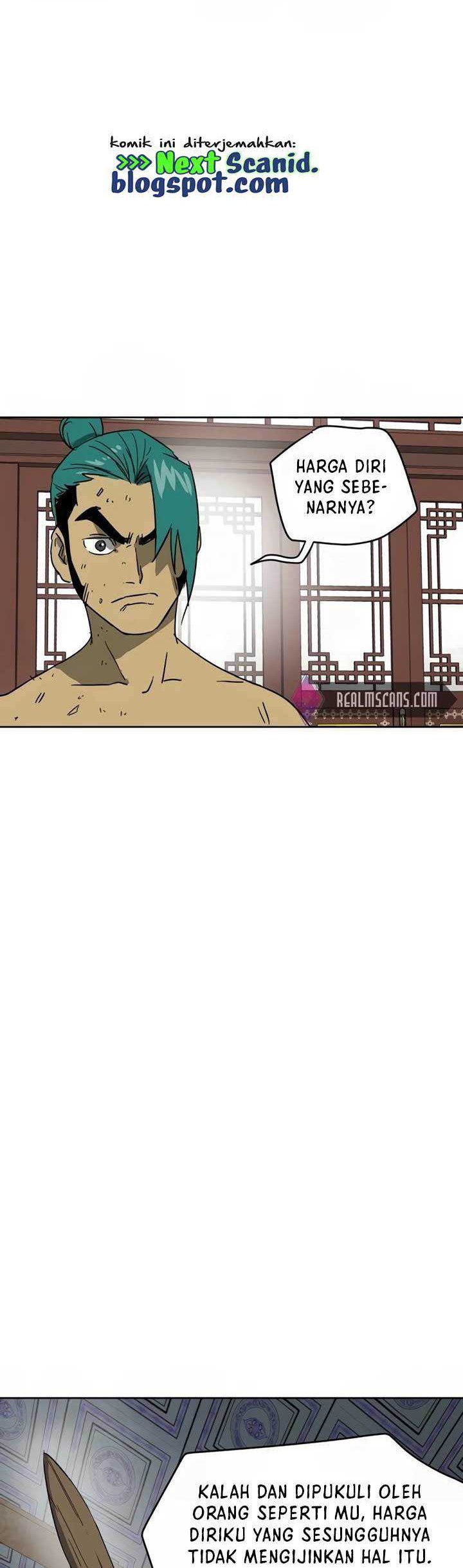 Infinite Level Up in Murim Chapter 78 - halaman 35