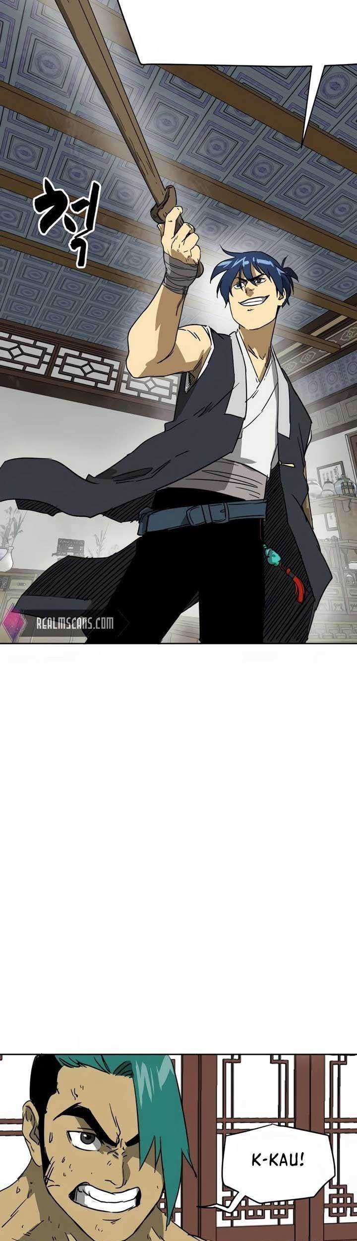Infinite Level Up in Murim Chapter 78 - halaman 36