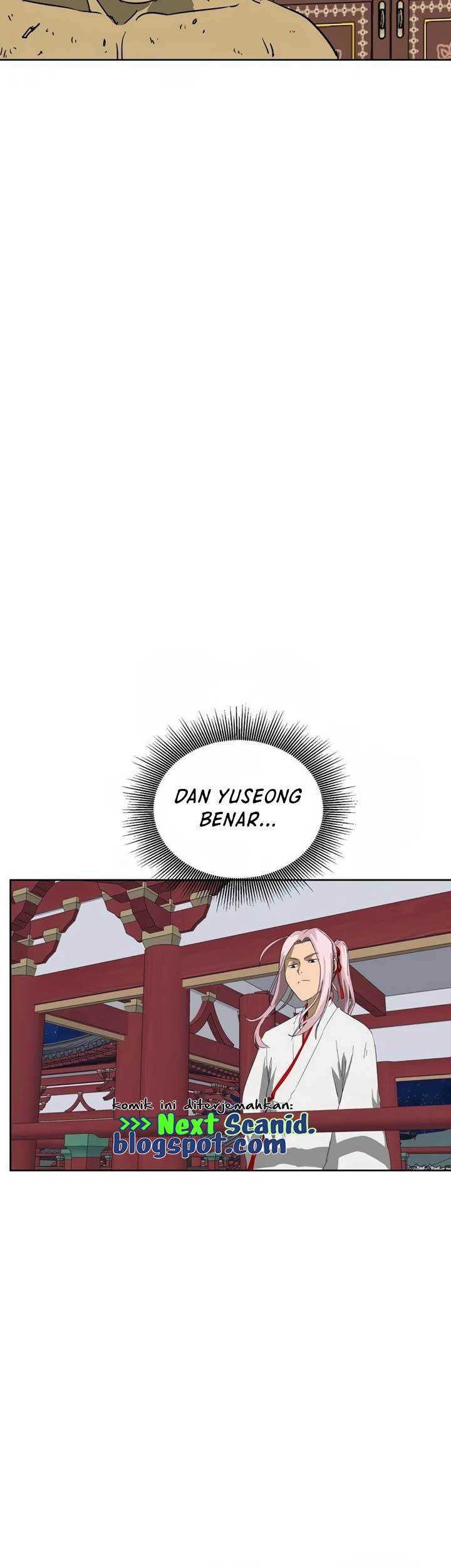 Infinite Level Up in Murim Chapter 78 - halaman 37