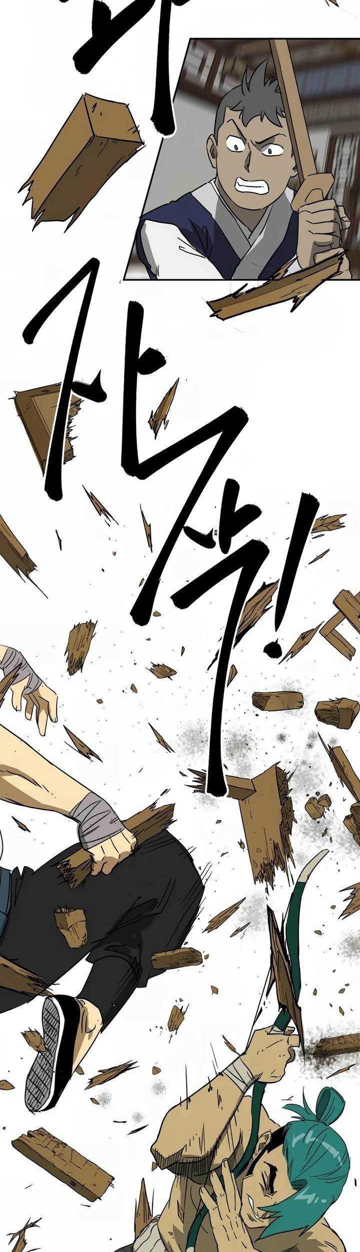 Infinite Level Up in Murim Chapter 78 - halaman 4