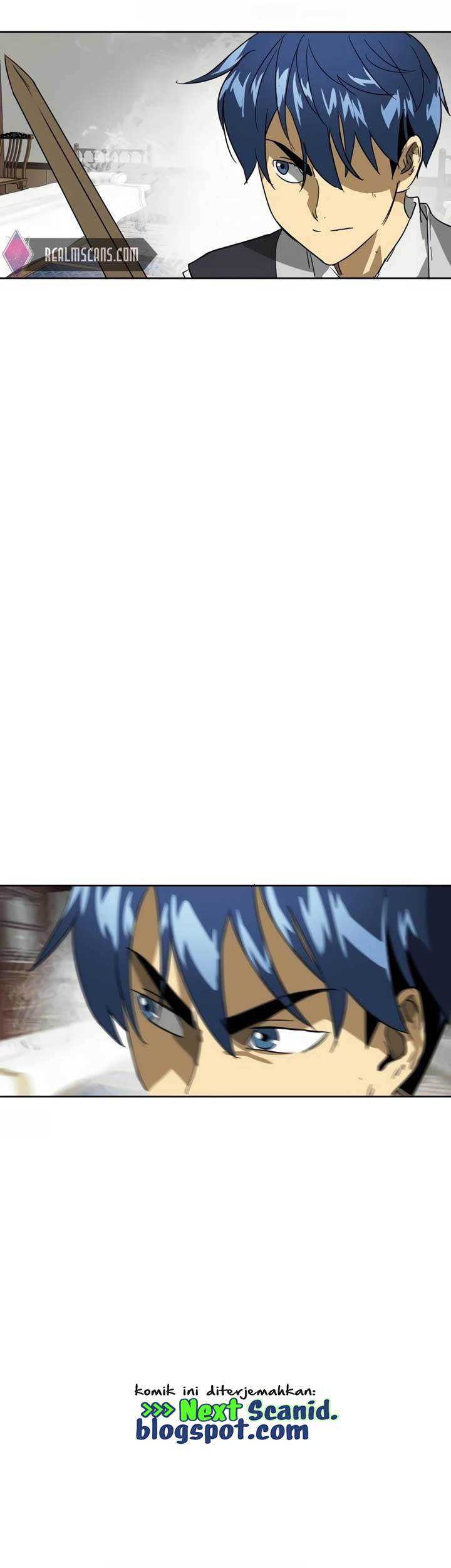 Infinite Level Up in Murim Chapter 78 - halaman 42