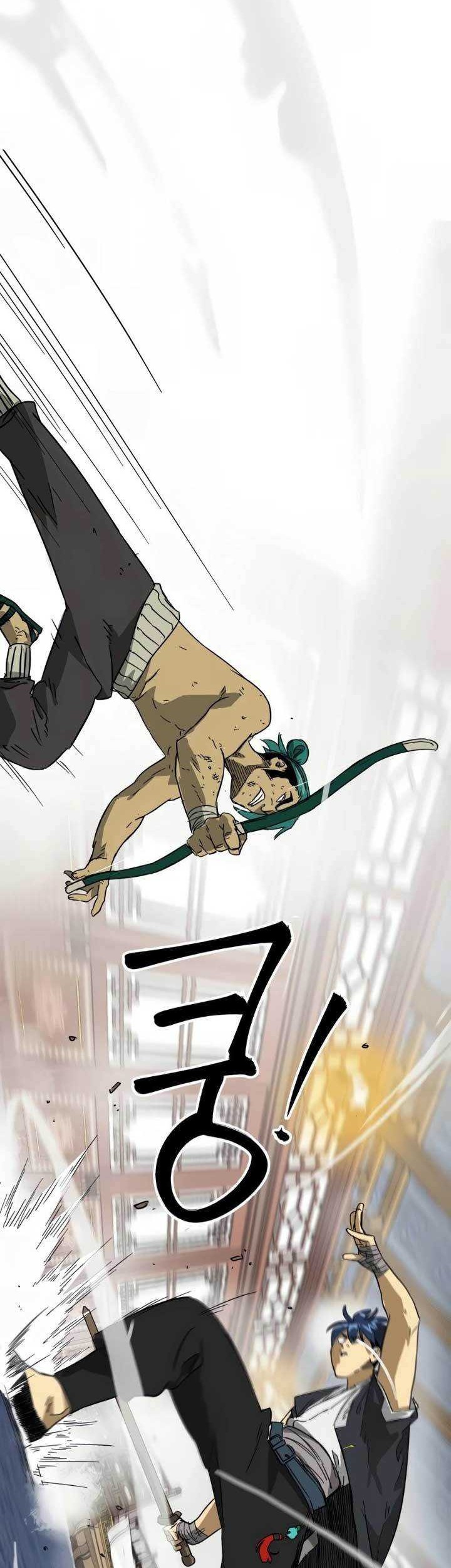 Infinite Level Up in Murim Chapter 78 - halaman 45