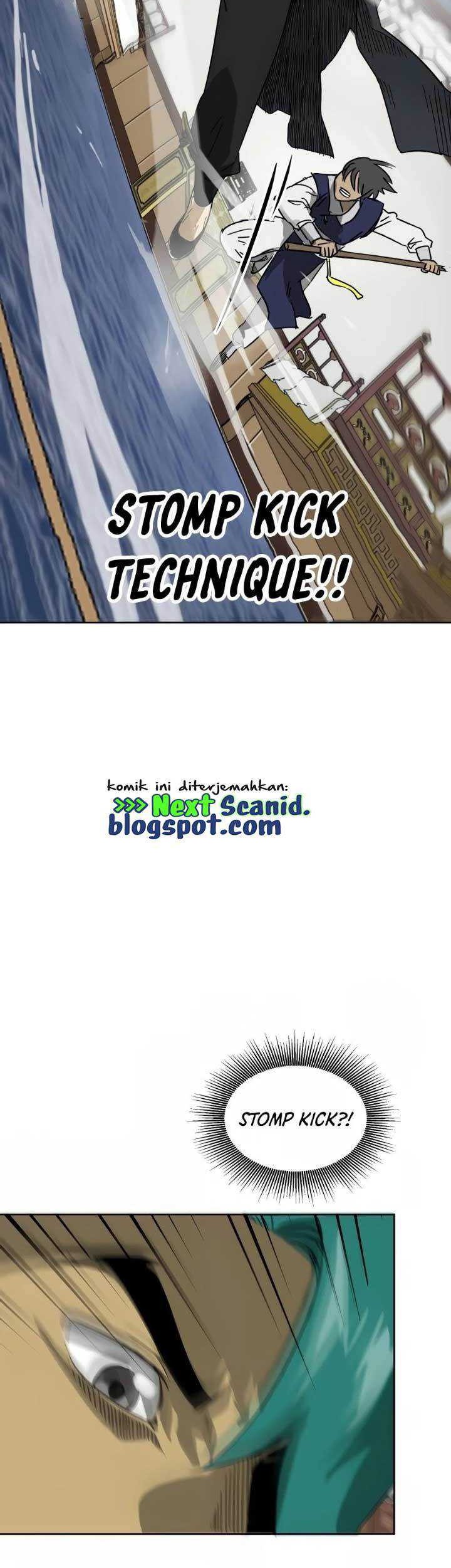 Infinite Level Up in Murim Chapter 78 - halaman 46