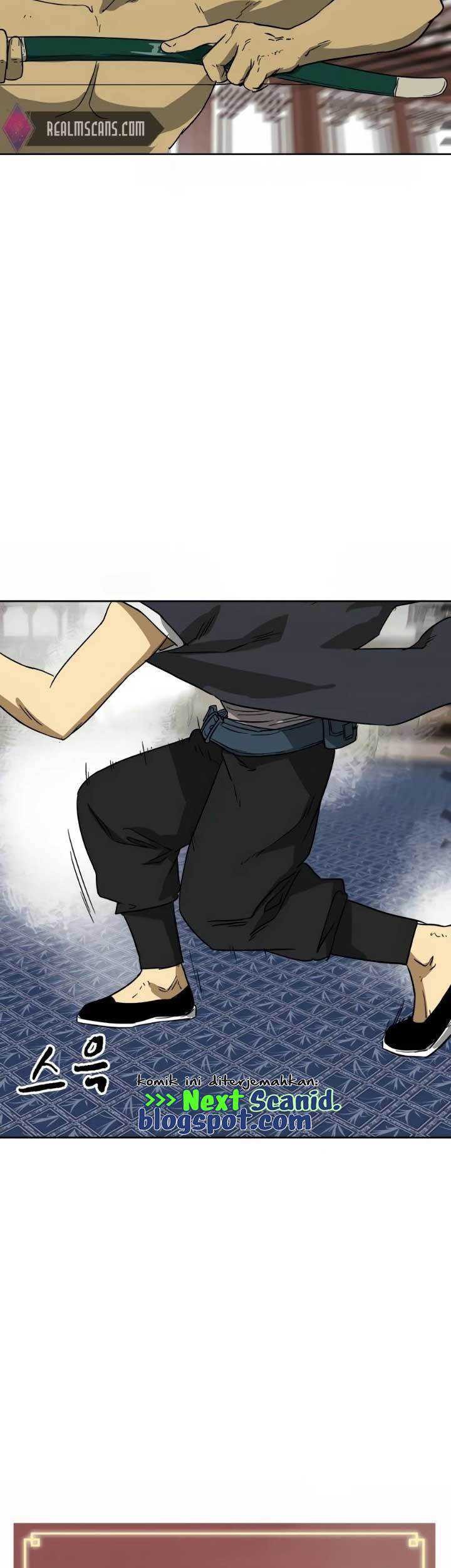 Infinite Level Up in Murim Chapter 78 - halaman 48
