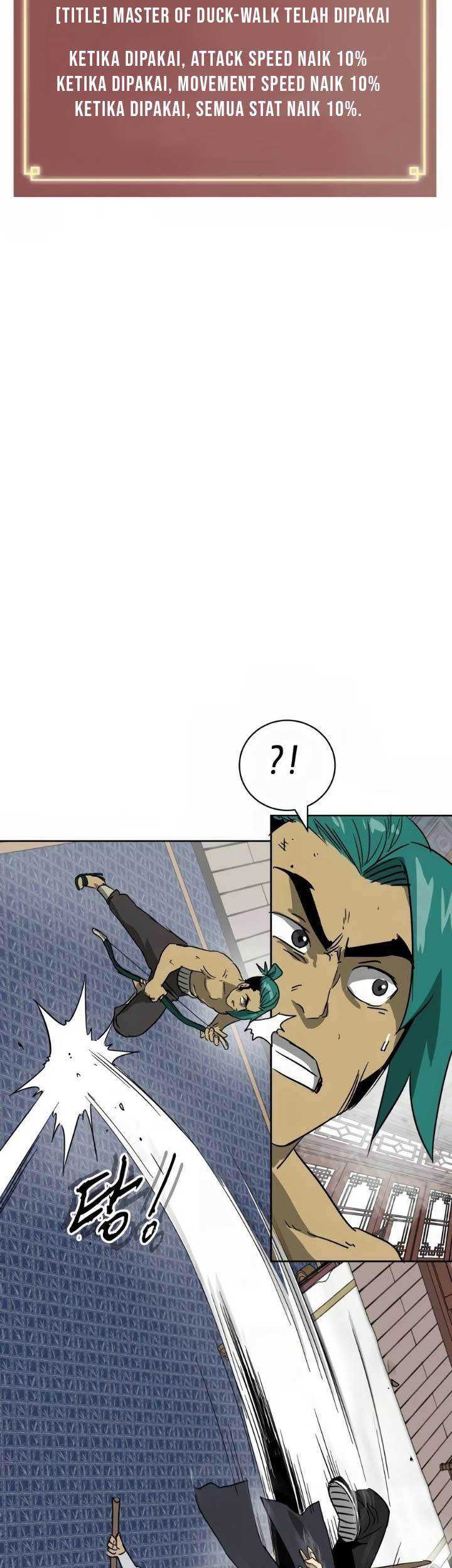 Infinite Level Up in Murim Chapter 78 - halaman 49
