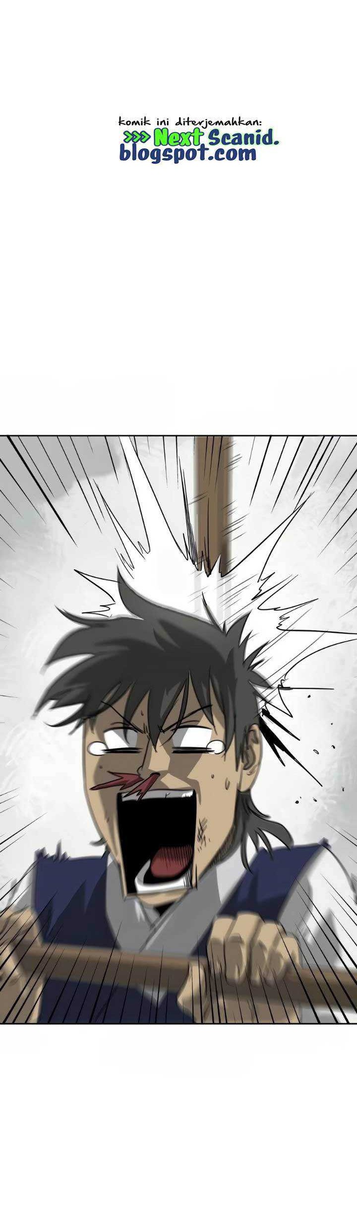 Infinite Level Up in Murim Chapter 78 - halaman 51