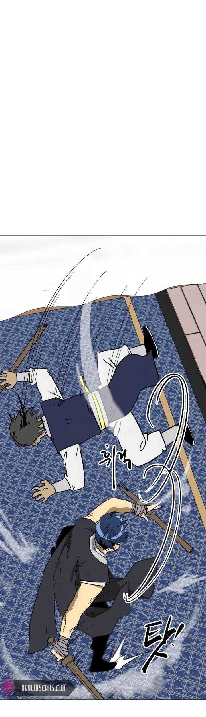 Infinite Level Up in Murim Chapter 78 - halaman 52