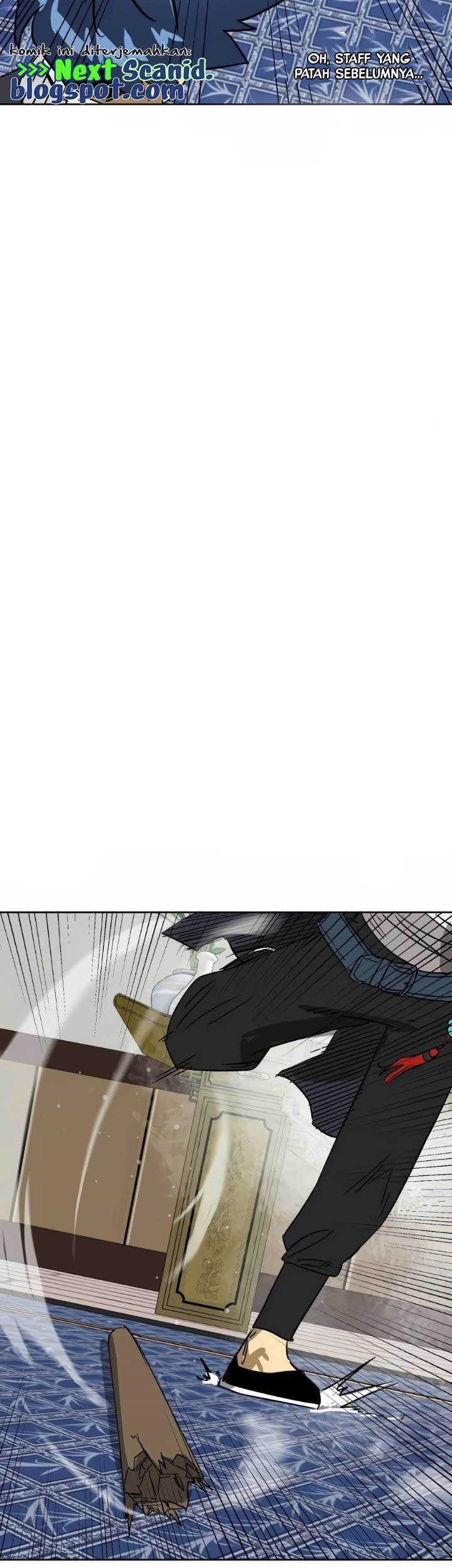 Infinite Level Up in Murim Chapter 78 - halaman 54