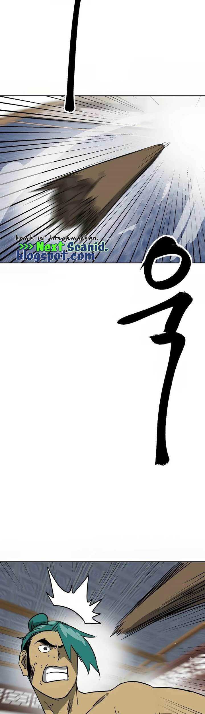 Infinite Level Up in Murim Chapter 78 - halaman 56