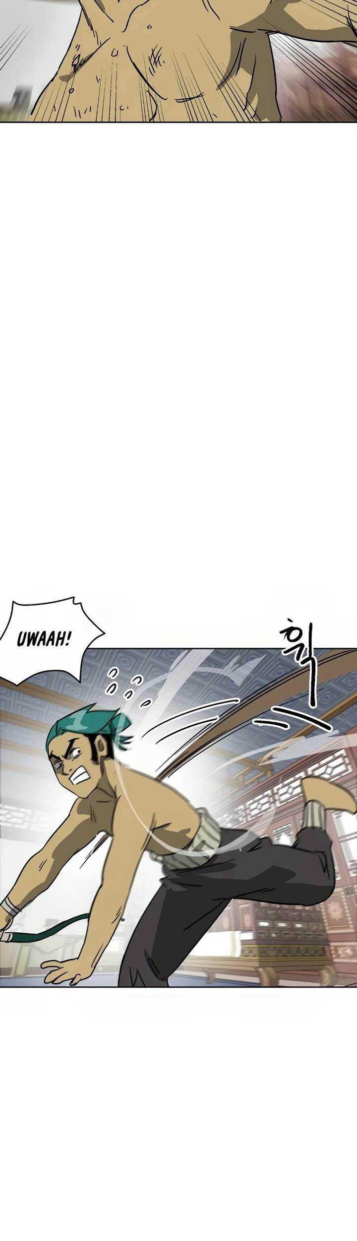 Infinite Level Up in Murim Chapter 78 - halaman 57