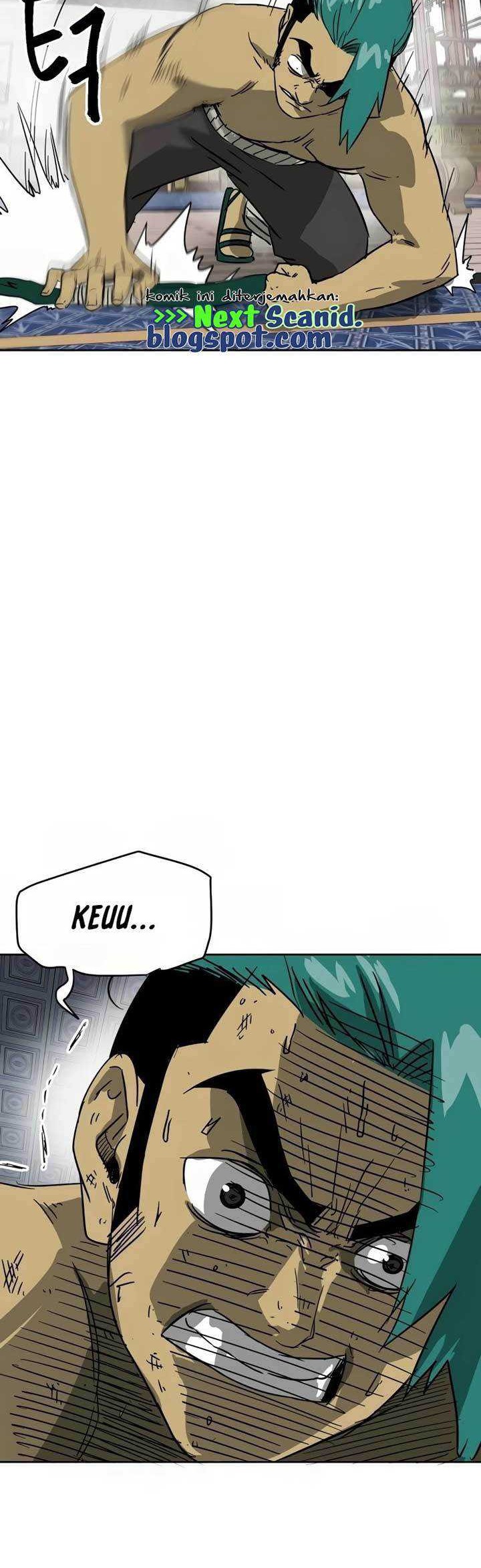 Infinite Level Up in Murim Chapter 78 - halaman 59