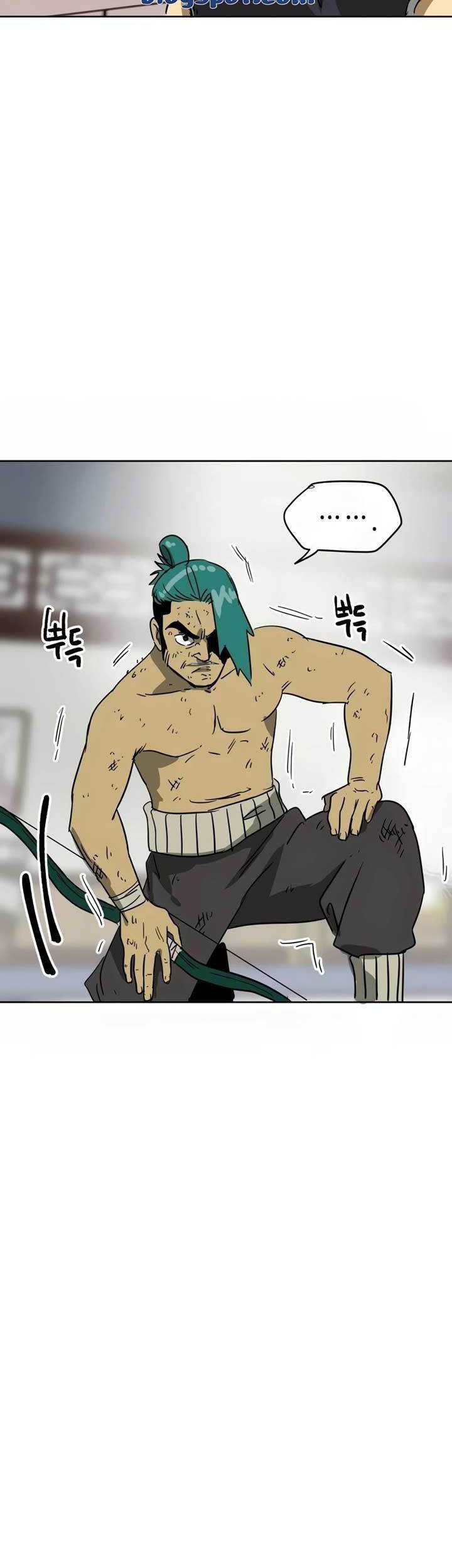 Infinite Level Up in Murim Chapter 78 - halaman 62