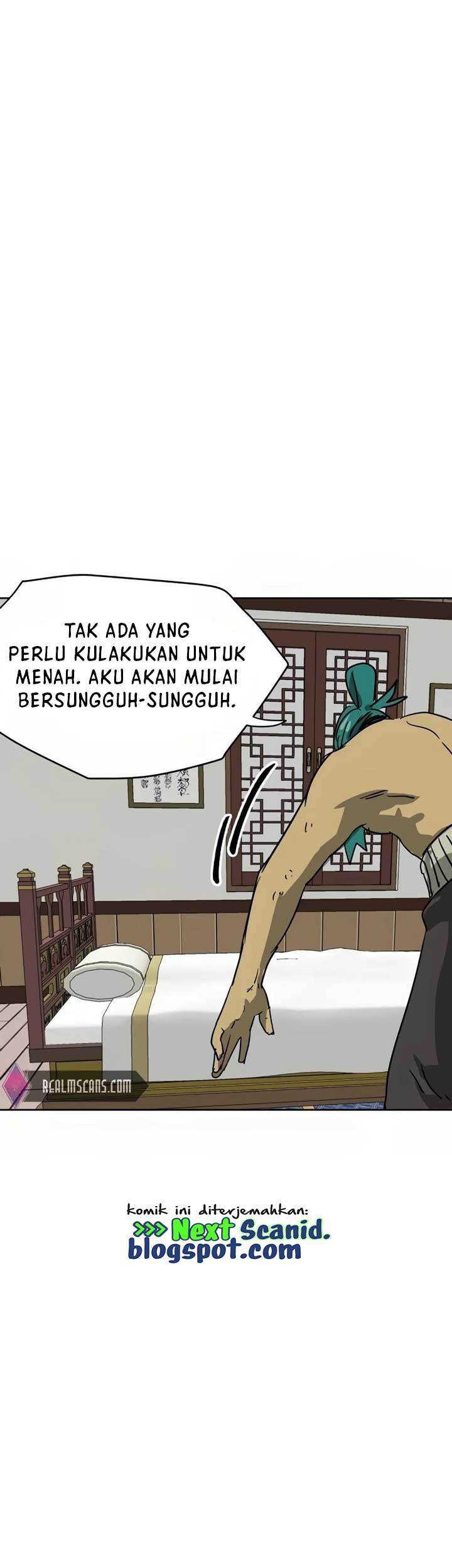 Infinite Level Up in Murim Chapter 78 - halaman 64