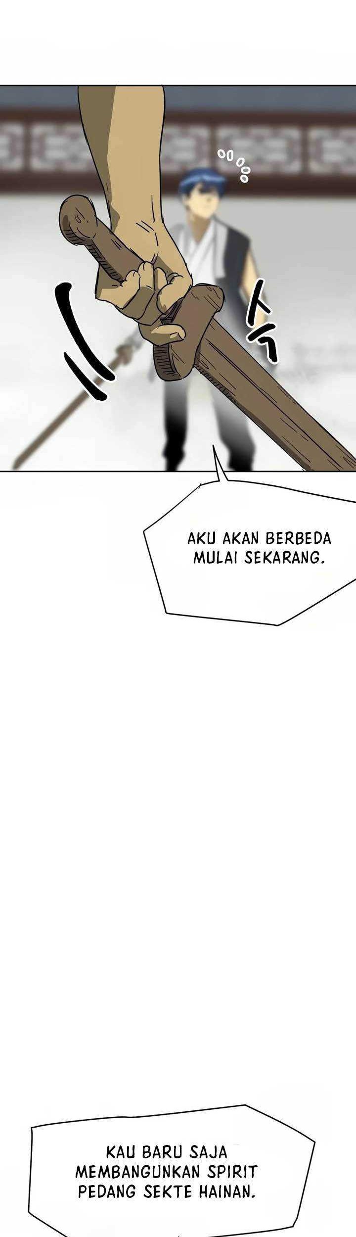 Infinite Level Up in Murim Chapter 78 - halaman 65