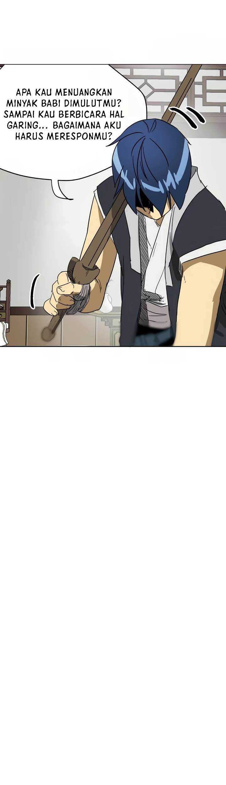 Infinite Level Up in Murim Chapter 78 - halaman 68