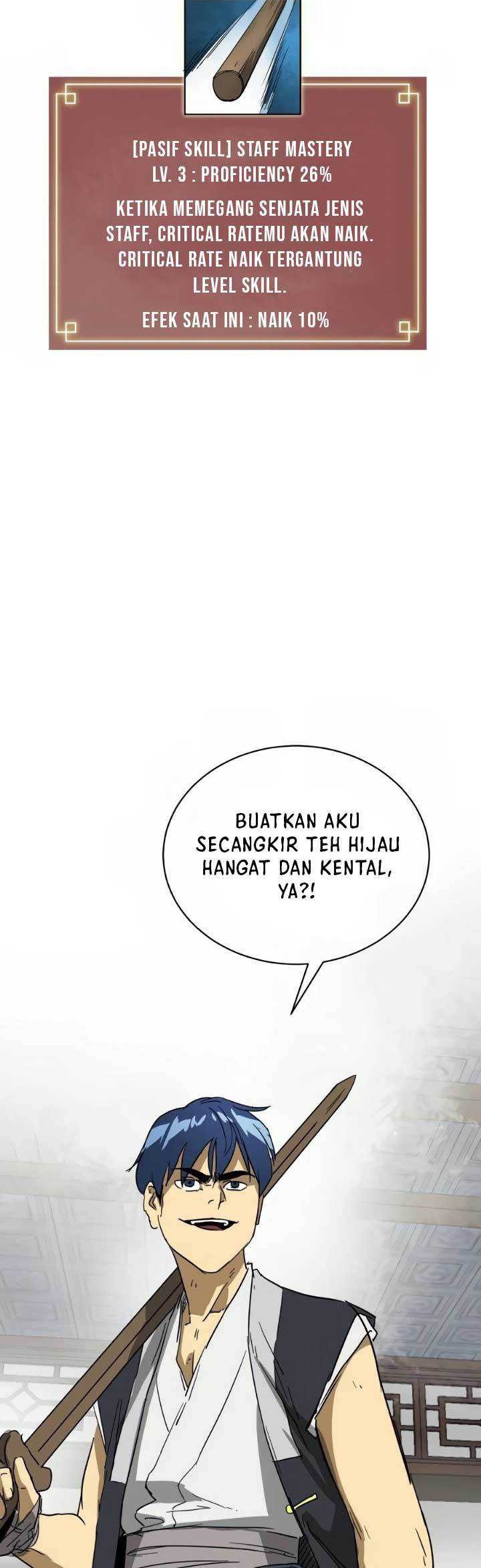 Infinite Level Up in Murim Chapter 78 - halaman 71