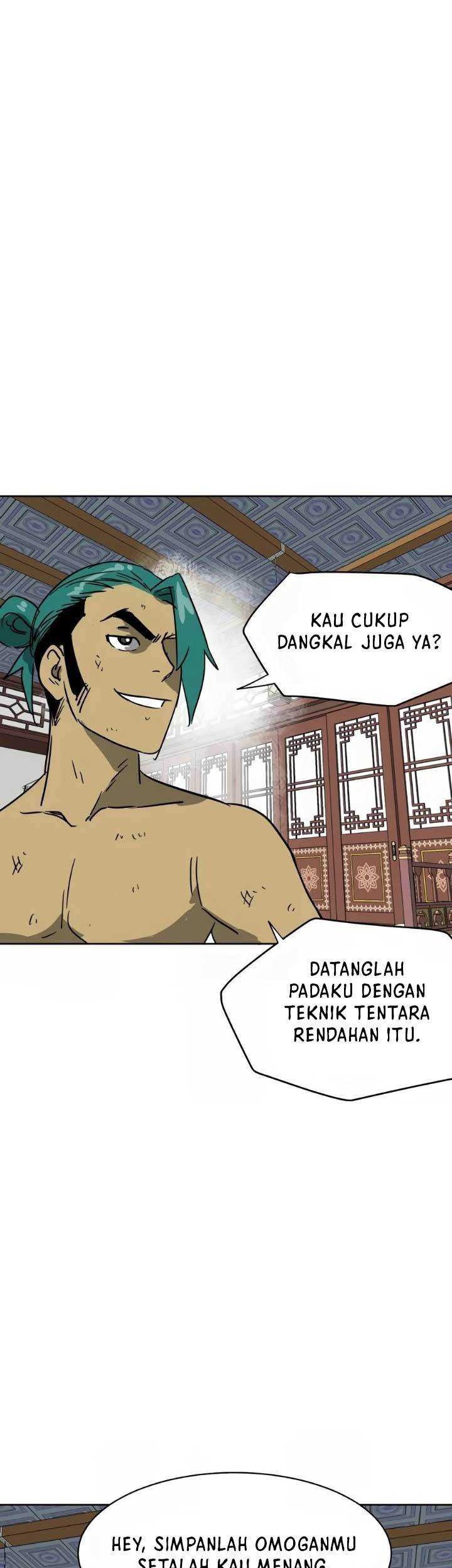 Infinite Level Up in Murim Chapter 78 - halaman 74