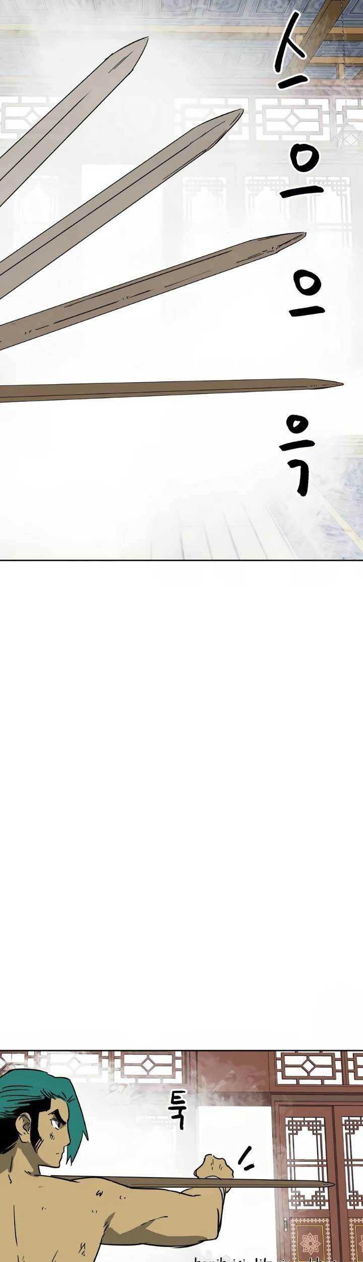 Infinite Level Up in Murim Chapter 78 - halaman 77