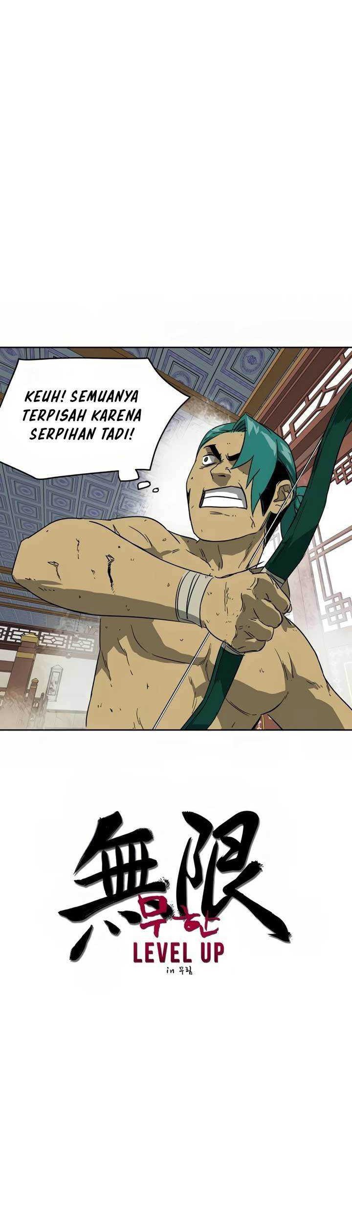 Infinite Level Up in Murim Chapter 78 - halaman 9