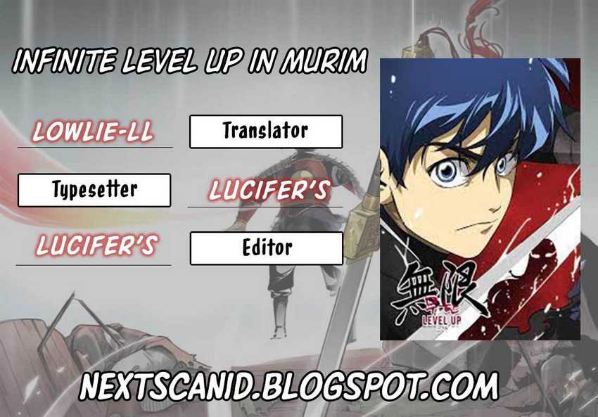 Infinite Level Up in Murim Chapter 79 - halaman 1