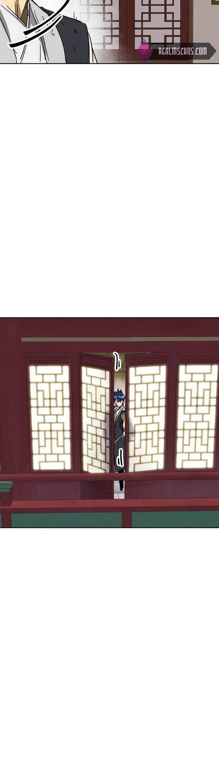 Infinite Level Up in Murim Chapter 79 - halaman 101