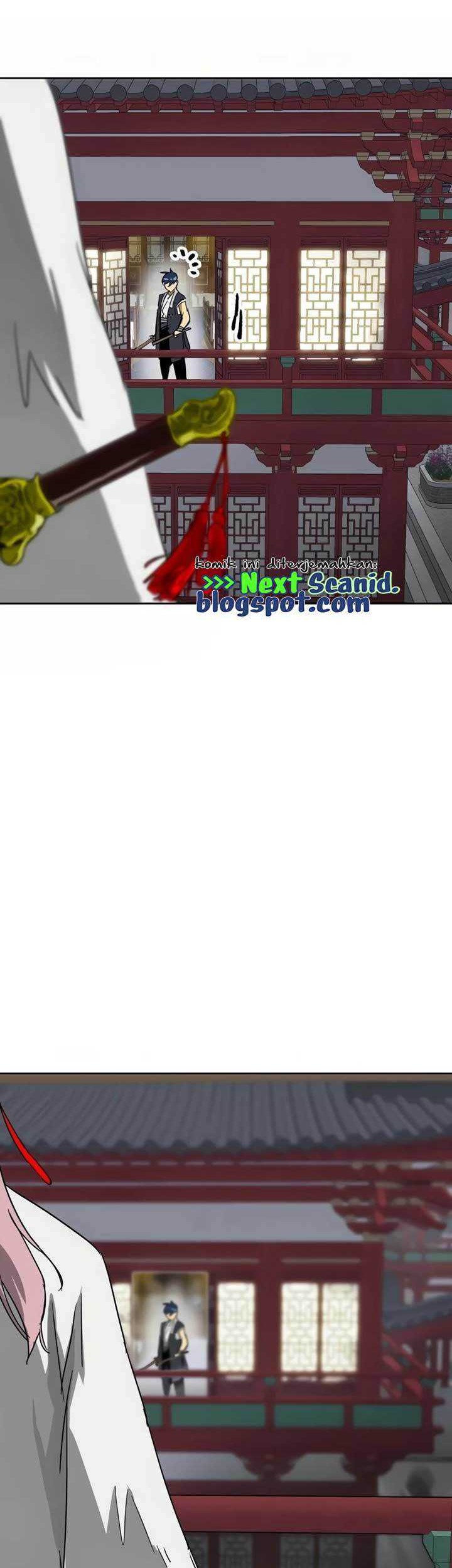 Infinite Level Up in Murim Chapter 79 - halaman 102