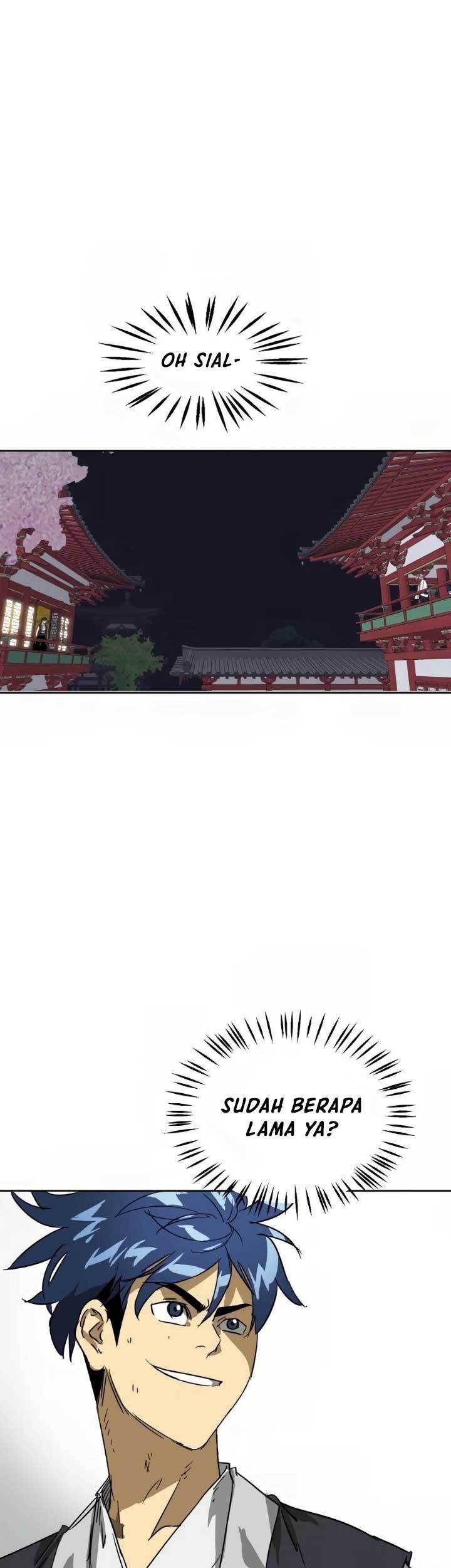 Infinite Level Up in Murim Chapter 79 - halaman 104