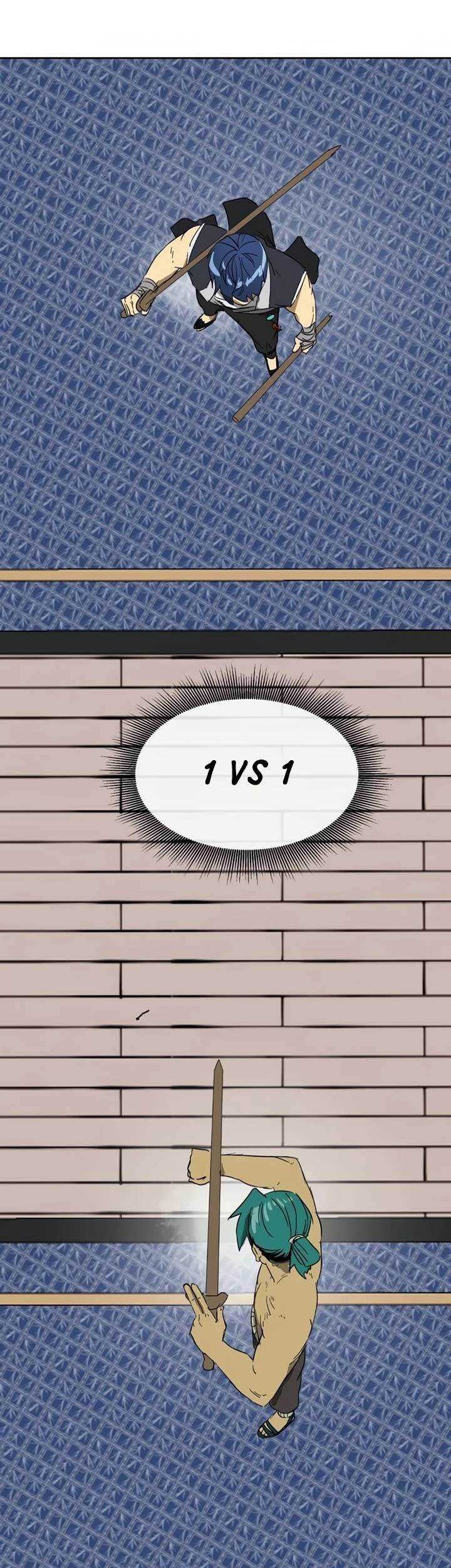 Infinite Level Up in Murim Chapter 79 - halaman 11