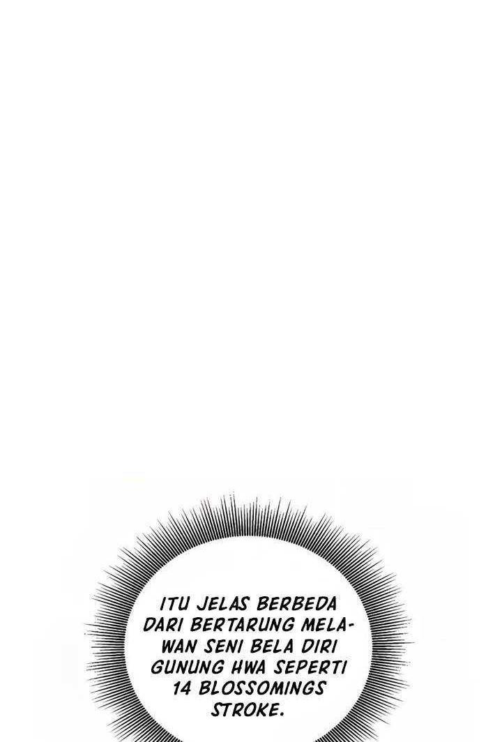 Infinite Level Up in Murim Chapter 79 - halaman 13